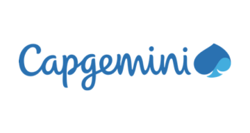Capgemini Logo